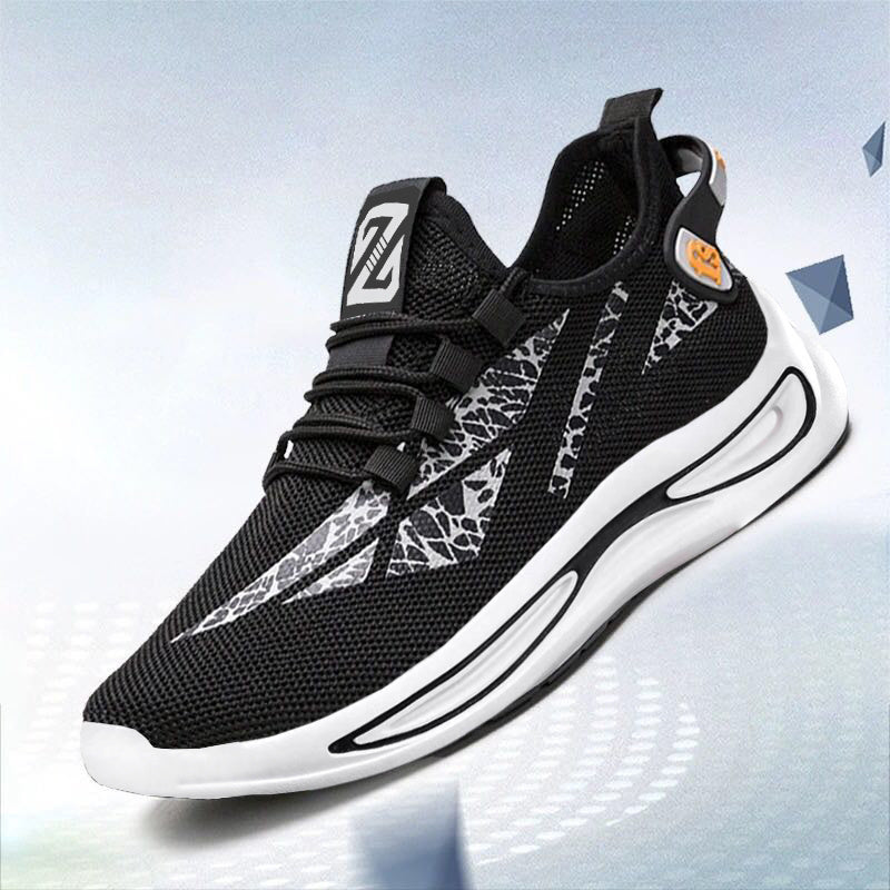 HookNshop™ Lightweight Outdoor Hiking Sneakers