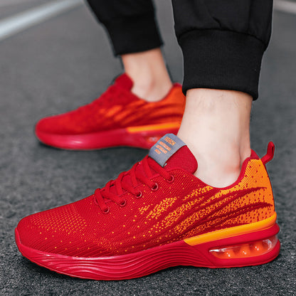 HookNshop™ Air Cushion Casual Running Sneakers