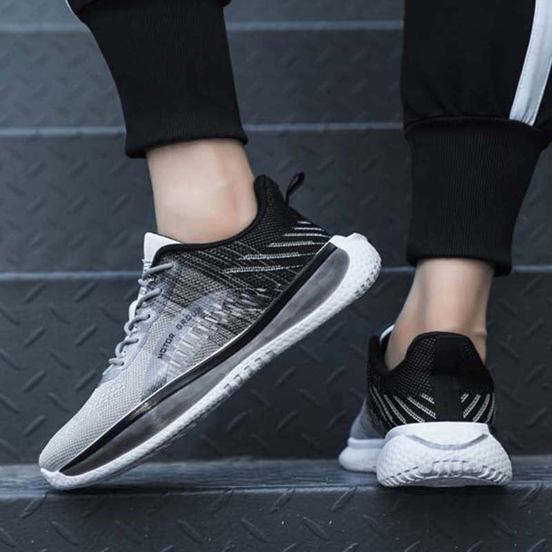 HookNshop™ Non-Slip Sports Running Sneakers