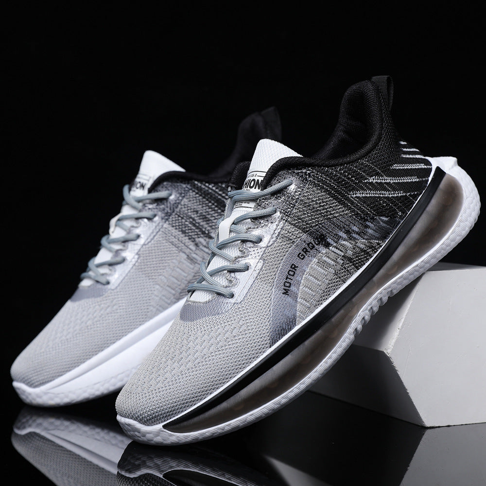 HookNshop™ Non-Slip Sports Running Sneakers