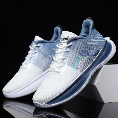 HookNshop™ Non-Slip Sports Running Sneakers