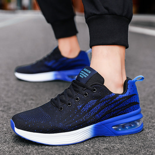 HookNshop™ Air Cushion Casual Running Sneakers