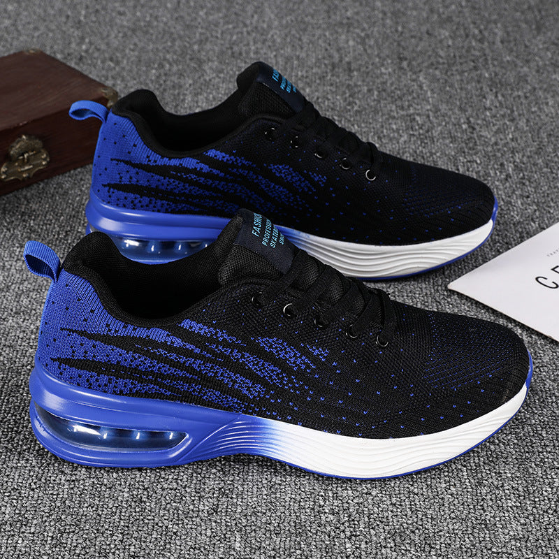 HookNshop™ Air Cushion Casual Running Sneakers