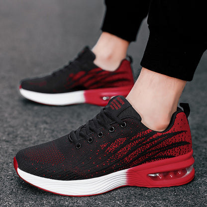 HookNshop™ Air Cushion Casual Running Sneakers